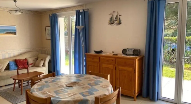 Maison Bretignolles-sur-Mer, 5 pièces, 6 personnes - FR-1-231-237, Забронировать Отель Бретиньоль-сюр-Мер Vendée