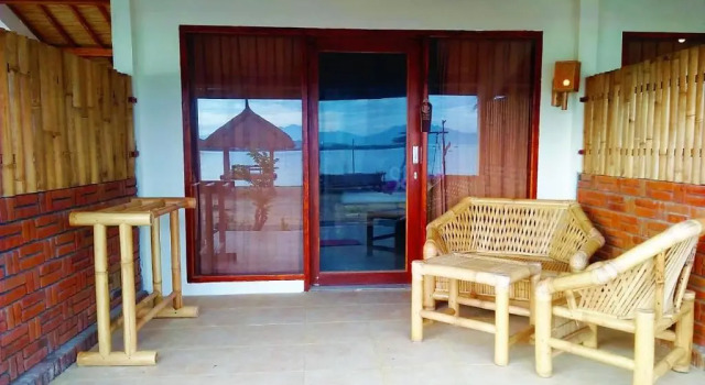 Номер Deluxe Alden Beach House