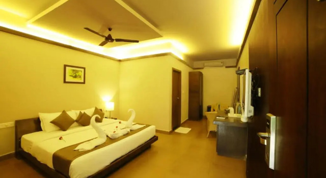 Номер Superior Broad Bean Resort & Spa