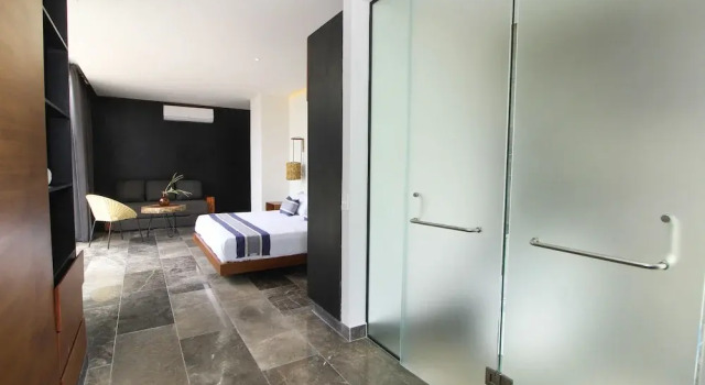 IIK Apartments & Suites - Heart of Tulum