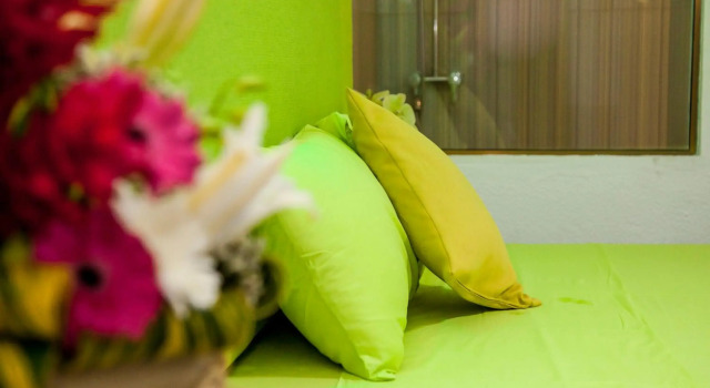 Le Secret de Jasmin, Rezervovat Hotel Pereybere Mauritius North Coast