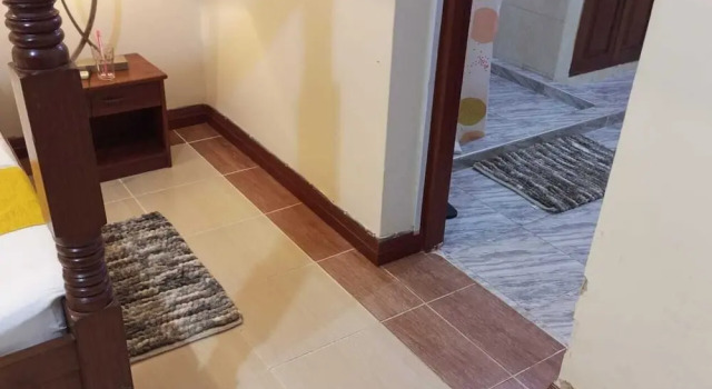 Lux Suites Liz Royal Apartments Nyali