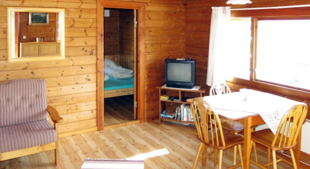Brattland (FJS021), Rezervovat Hotel Balestrand Vestland