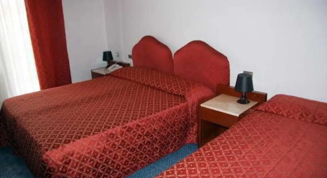 Hotel da Verrazzano