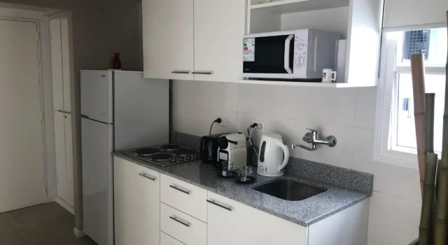 Апартаменты STUDIO 2 Belgrano
