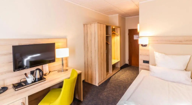 Номер Standard Hotel Engel