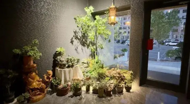 Weilai Homestay