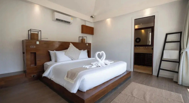 Zaya Beach Club & Resort
