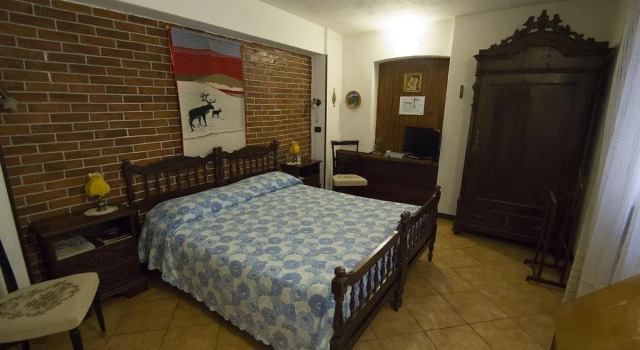 Bed & Breakfast Il Giardino Fiorito, Buchen Sie Hotel Masone Ligurien