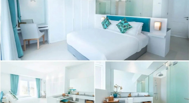 Cove 55, Buchen Sie Hotel Kuching Sarawak