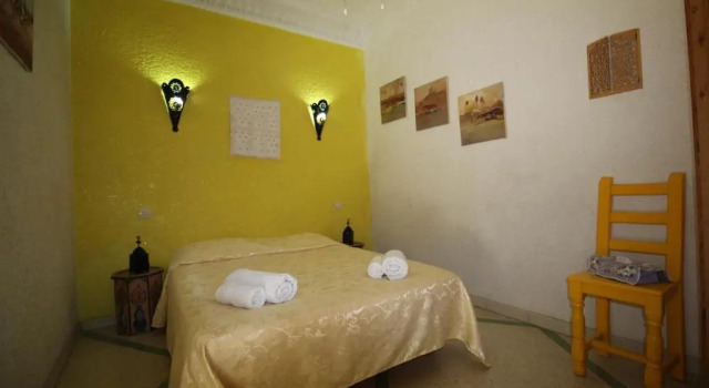 Номер Standard Riad Les Chtis DAgadir