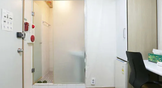 Green Residence Seoul, Забронировать Отель Отели Сеула с завтраком, рядом с Туристический центр Panmunjom, Завтраки