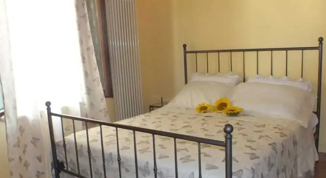 Agriturismo San Silvestro, Varaa Hotelli Marsciano Umbria
