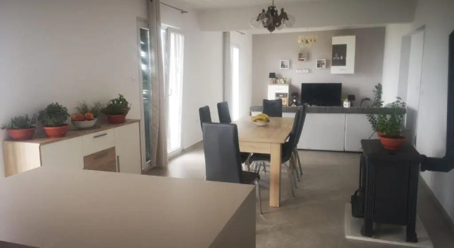 Apartment Bonaca, Rezerwuj Apartament Lun Pag
