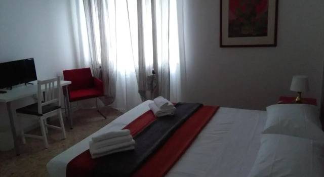 B&B Mameli 41