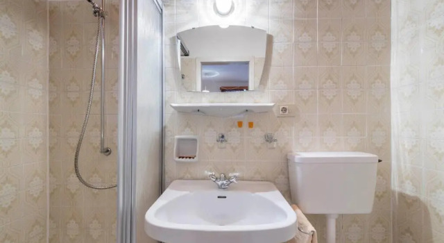 Номер Standard Pension Haus Tirol