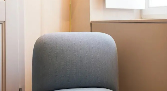 Номер Deluxe Spindler Luxury rooms by DuHomes