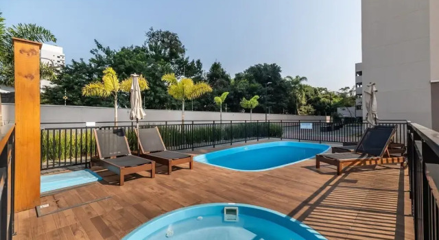 Апартаменты Apartments 220 m From the Beach in Balneario Picarras - CSI