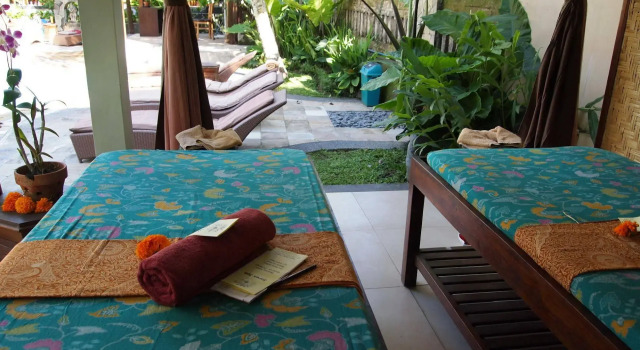 Saren Indah Hotel