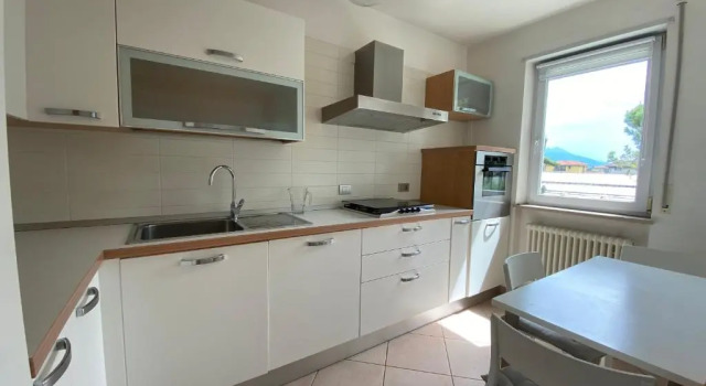 Апартаменты с 2 комнатами Residence Rivachiara