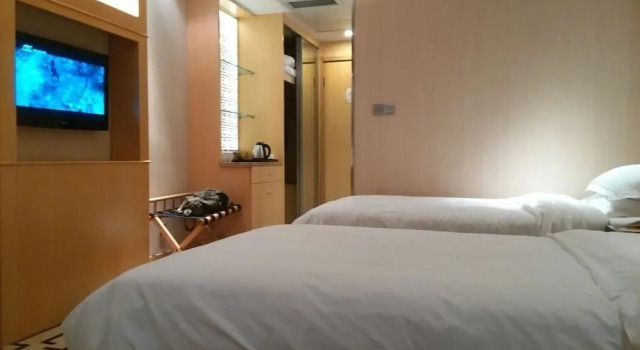 Lijin Garden Hotel, Забронировать Отель Отели Нанкина 4 звезды, рядом с Нанкинский институт аэронавтики и астронавтики, 4*