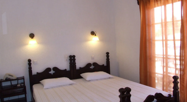 Hotel Amalia