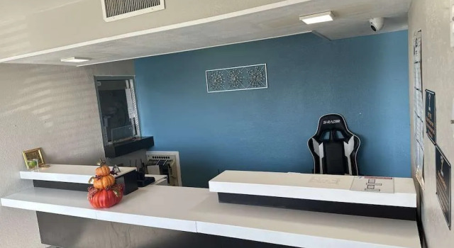 Super 7 inn, Забронировать Отель Джоплин Озакр, рядом с Lake Erie Wine Country