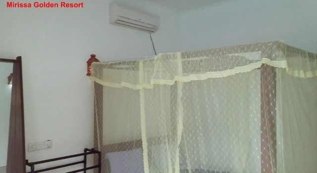 Номер Standard Mirissa Golden Resort