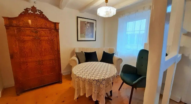 Gästehaus Turmstraße, Забронировать Отель Дормаген Северный Рейн-Вестфалия