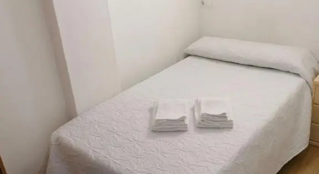 Номер Standard Hostal Adelia