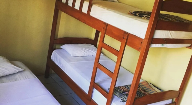 Camera tripla Standard Hostal Machalilla