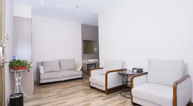 Люкс Deluxe Leiketai Theme Boutique Hotel (Feidong Pazhou Central Plaza)