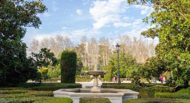 Апартаменты Palacio Premium Stay