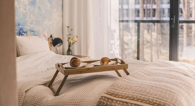 Апартаменты Szum Ba Tyku i Le na Cisza Apartament Rogowo
