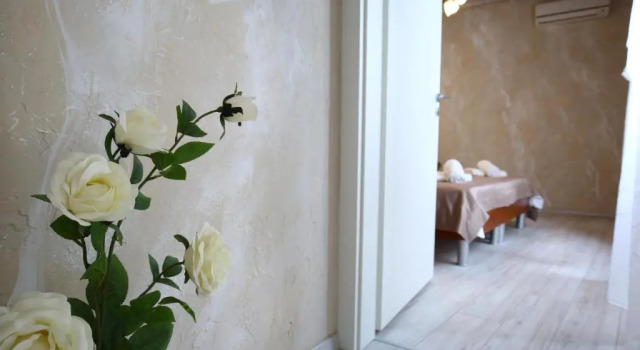 Luxury Lidija Rooms
