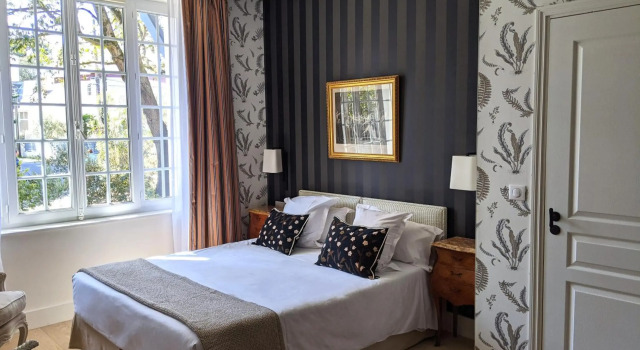 Hôtel Le Saint Christophe, Забронировать Отель Ла-Боль La Baule Bay, рядом с Atlantia – Конгресс-центр в Ла-Боле