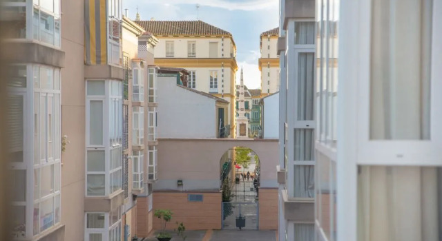 Letmalaga Luxury Merced