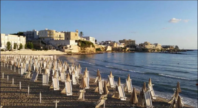 Trilocale in Centro a Otranto, Book Hotel Otranto Salento