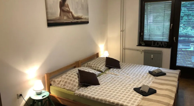 Apartments Rikli, Prenota Appartamento Bled 