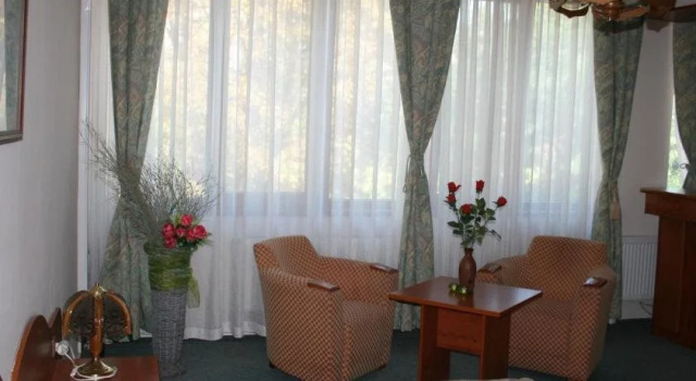 Hotel Nicol, Book Hotel Plovdiv Plovdiv