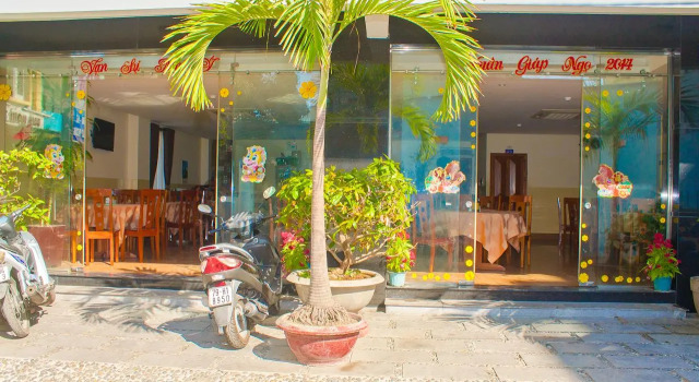 Thien Nga Family Hotel