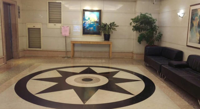 West, Reservar Hotel Taichung China