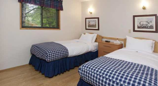 Overlander Mountain Lodge, Rezervovat Hotel 3hvězdičkové hotely v Alberta, 3*