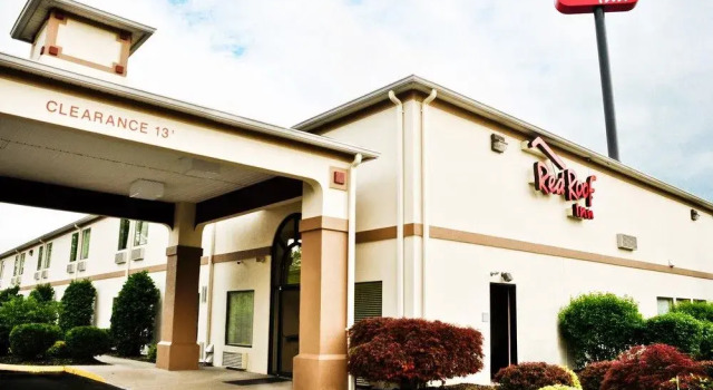 Best Western Executive Inn, Prenota Hotel Carrollton Northern Kentucky River Region