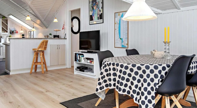 Modern Beach House - By Traum Ferienwohnungen, Prenota Casa vacanze Ville a Falster, Villa