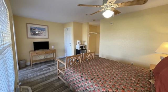 Номер Standard Lake Roy Beach Inn - Winter Haven