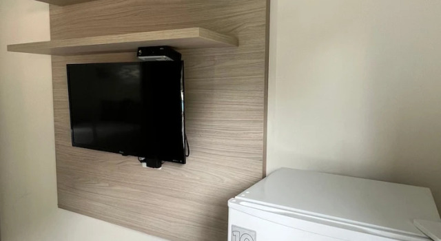 Номер Premium Hotel Villa Babaçu