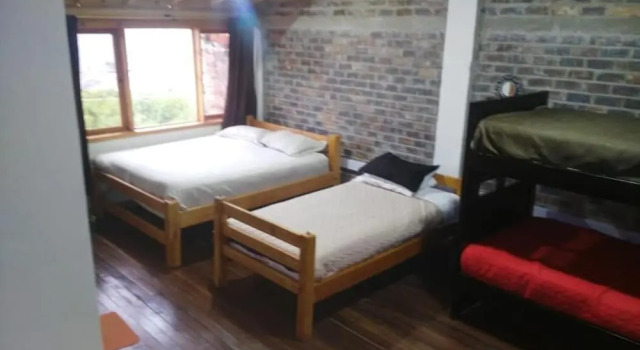 Hotel Guican de la Sierra, Prenota Hotel Guican Boyacá