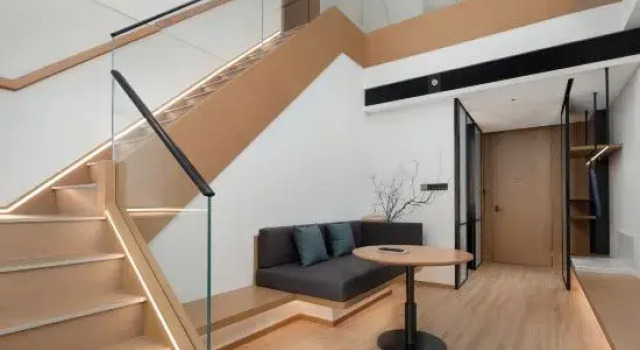 Люкс Fairfield by Marriott Hengdian