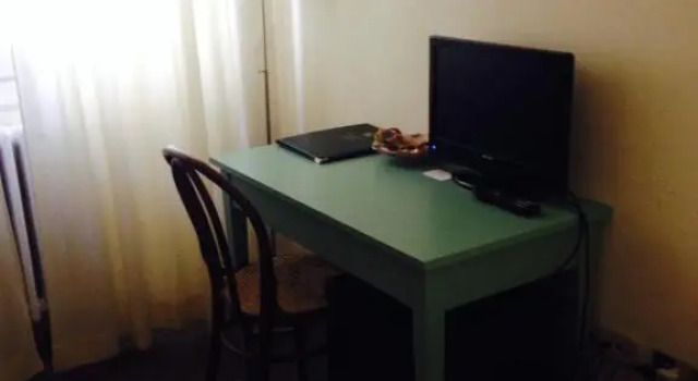 Номер Standard Hotel Miramare